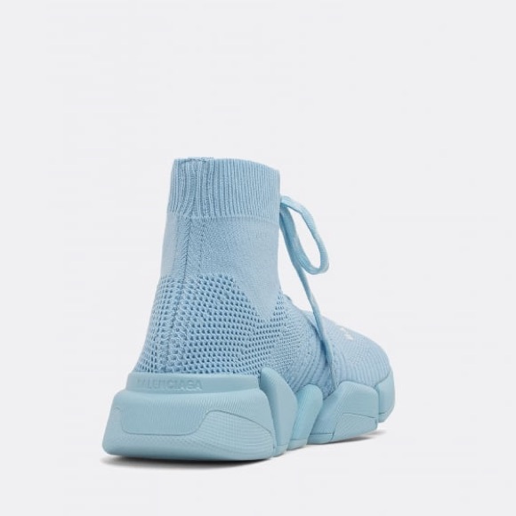 BALENCIAGA
Speed 2.0 lace up sneakers - Picture 14 of 14